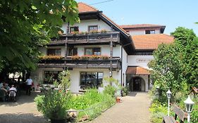 Gasthof Kuessaburg