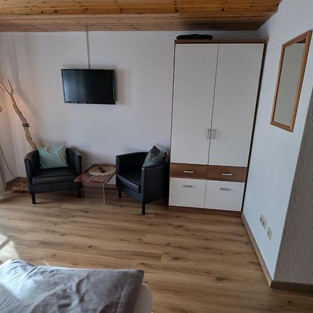 Gasthof Kuessaburg Kussaberg Esterno foto
