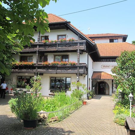 Gasthof Kuessaburg Kussaberg Esterno foto