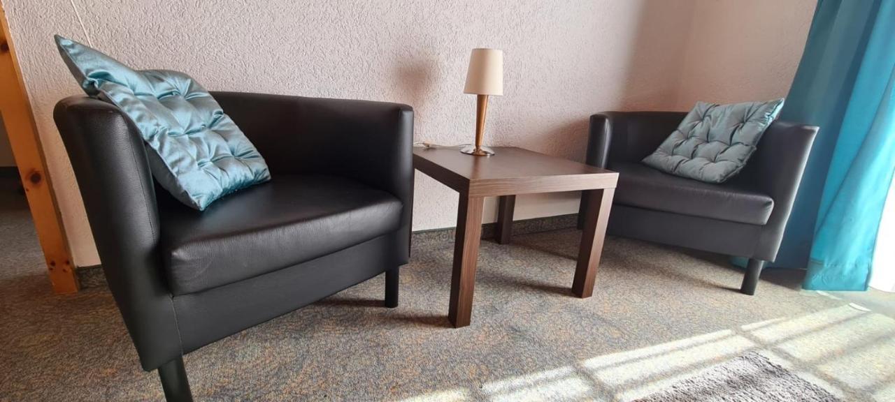 Gasthof Kuessaburg Kussaberg Esterno foto