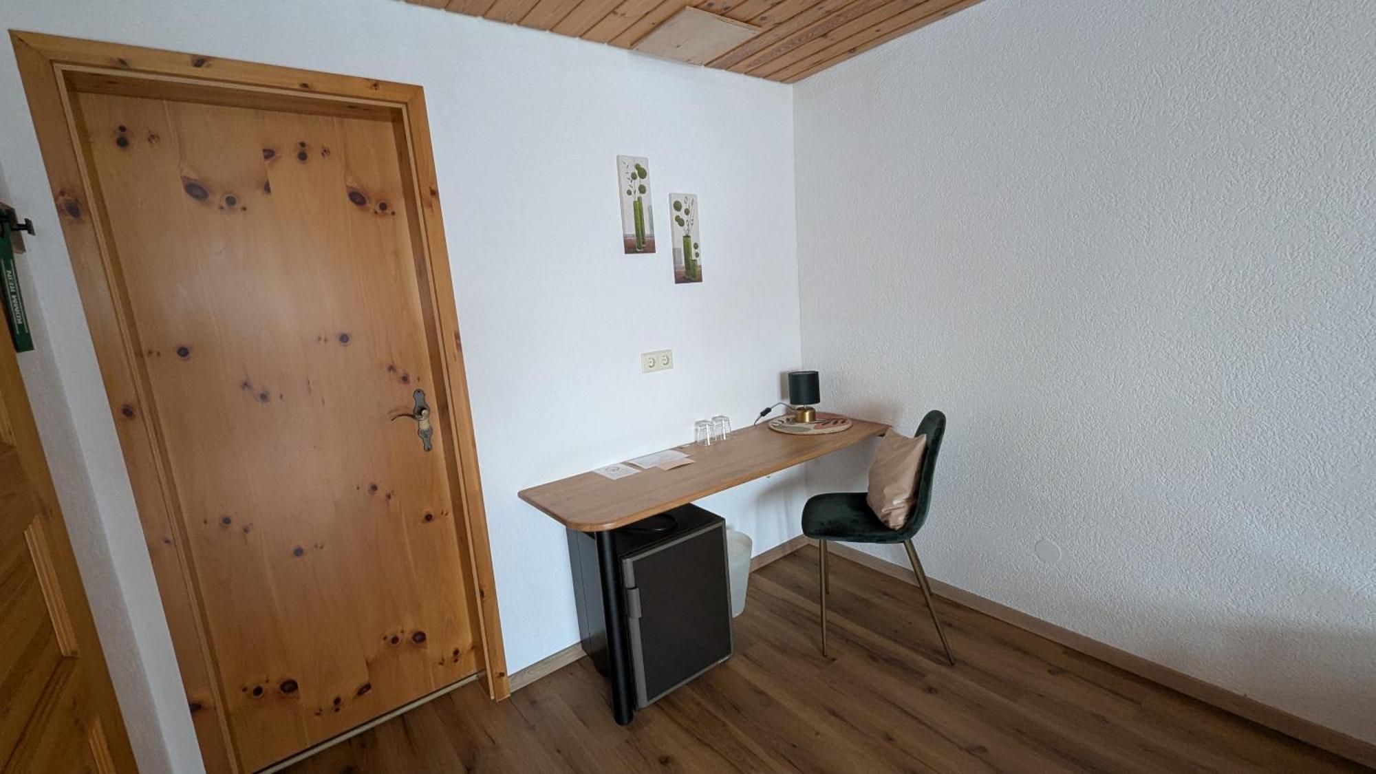 Gasthof Kuessaburg Kussaberg Esterno foto