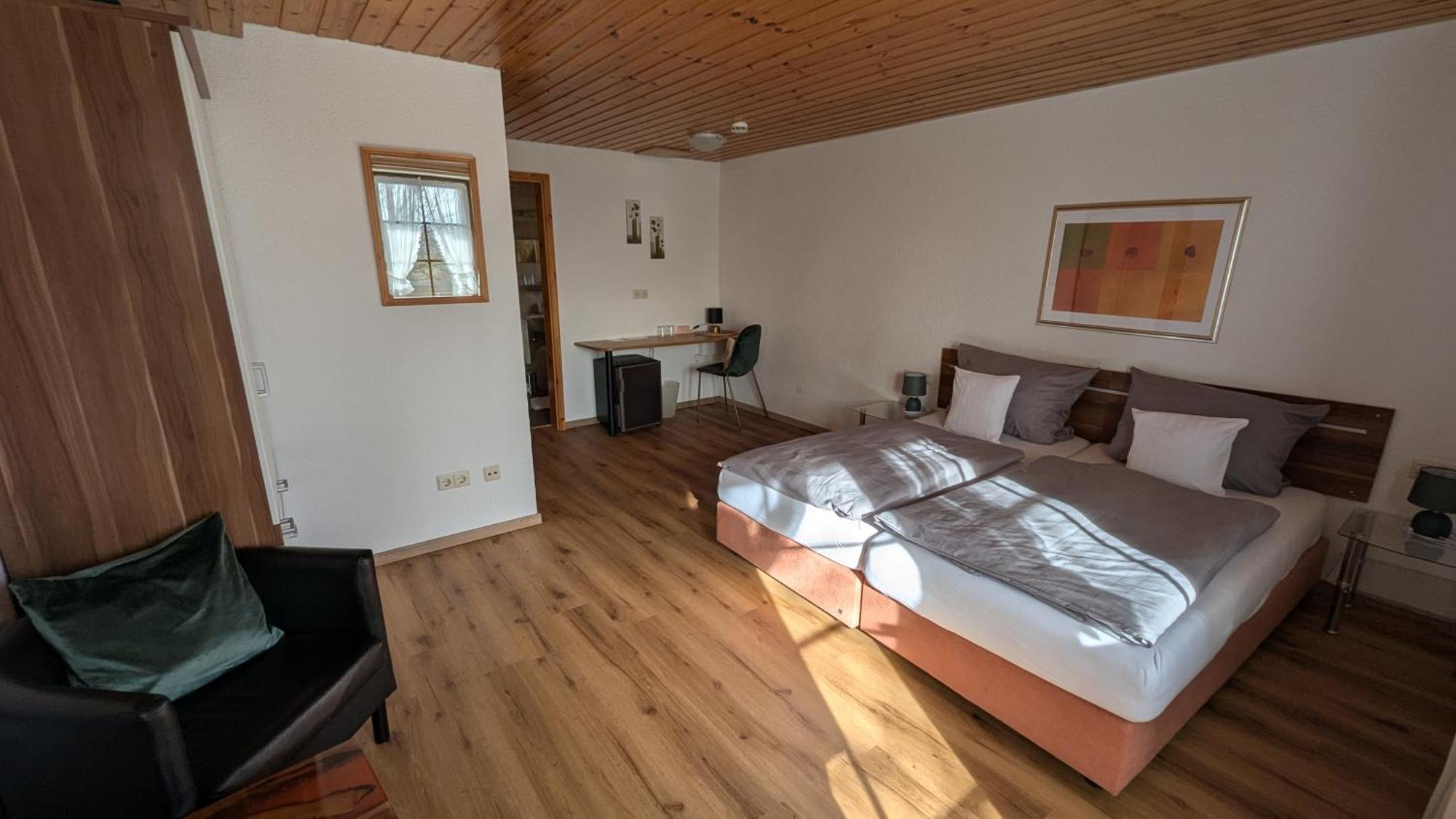 Gasthof Kuessaburg Kussaberg Esterno foto