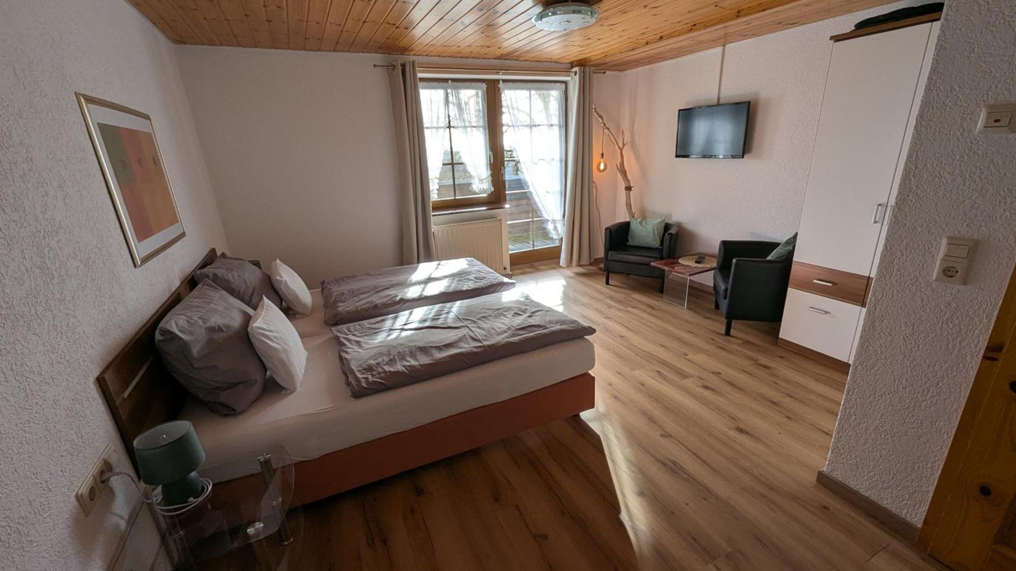 Gasthof Kuessaburg Kussaberg Esterno foto