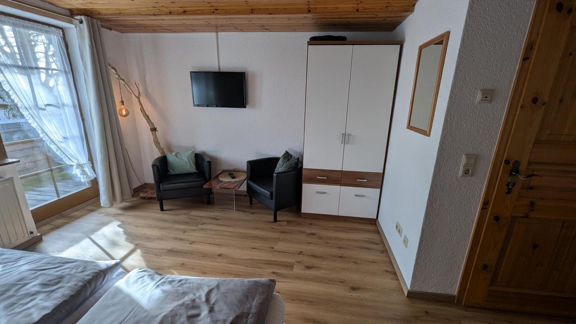 Gasthof Kuessaburg Kussaberg Esterno foto