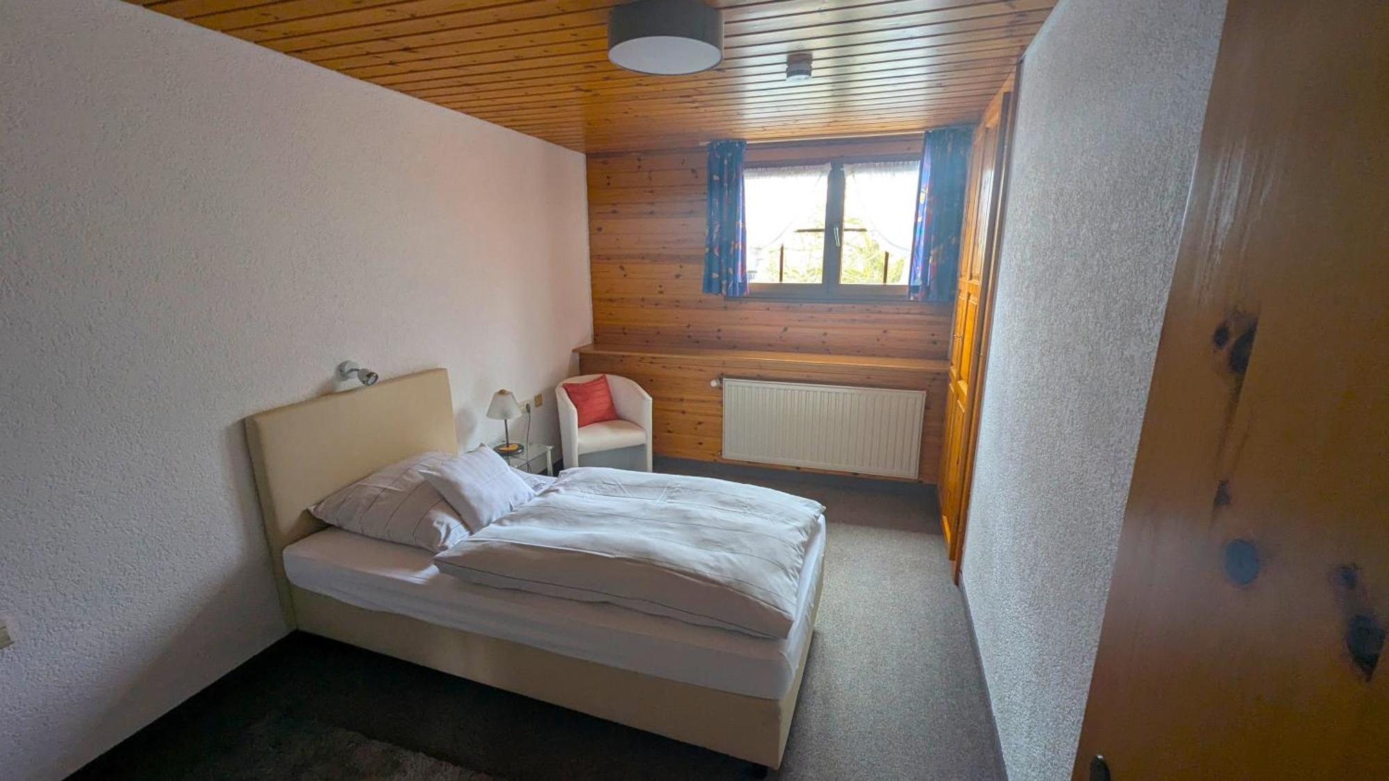 Gasthof Kuessaburg Kussaberg Esterno foto
