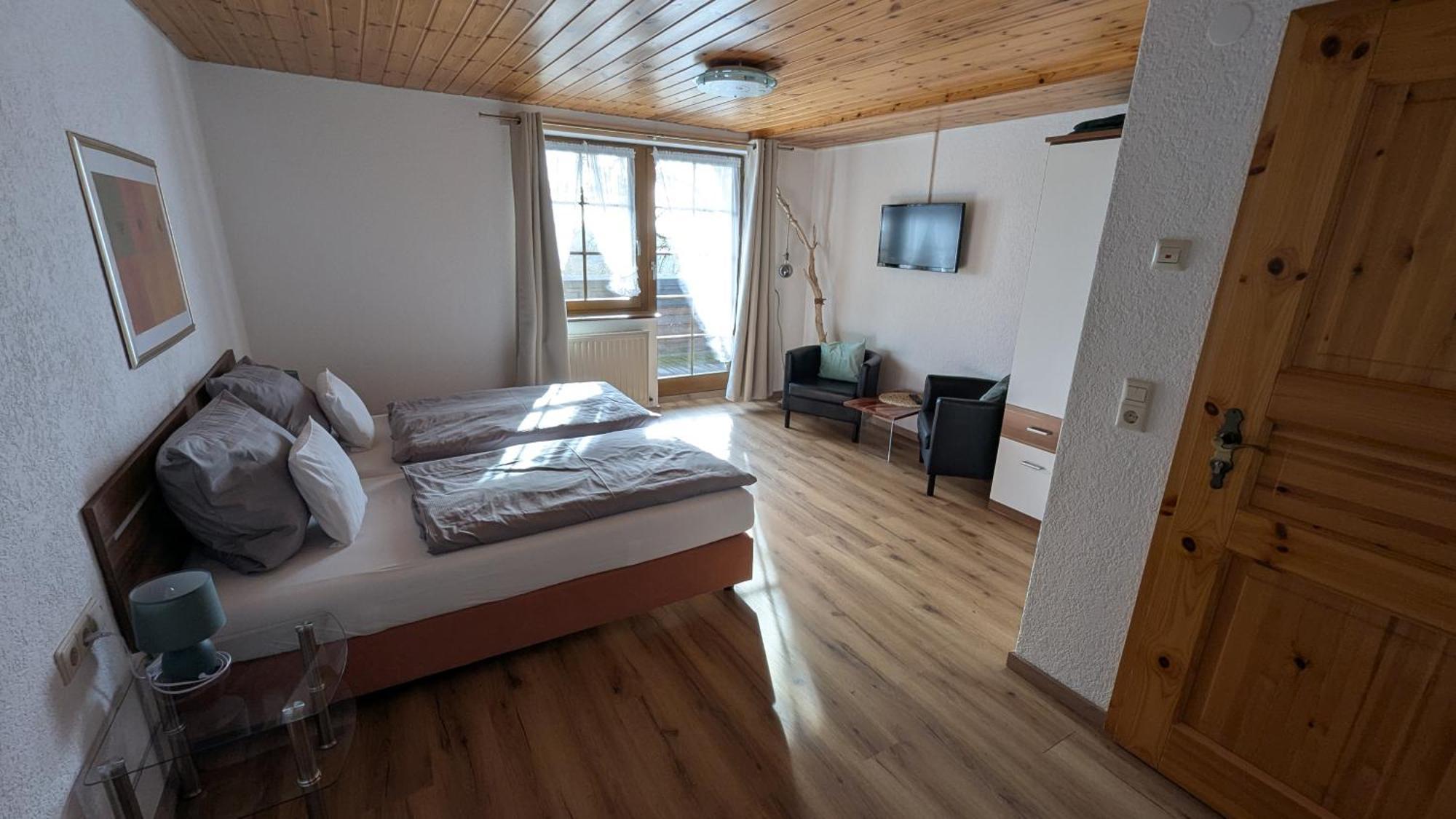 Gasthof Kuessaburg Kussaberg Esterno foto